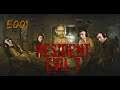 Resident Evil 7 Biohazard#E001#БАБУШКА УБЕЖАЛА#ХОРРОР
