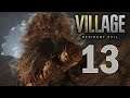 RESIDENT EVIL 8 VILLAGE [Walkthrough Gameplay ITA - PARTE 13] - MESSI ALLA PROVA