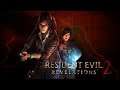 Resident Evil: Revelations 2 / Эпизод 2-2 Барри и Наталья (Созерцание) Без комментариев