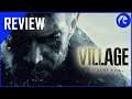 Resident Evil Village - The Outerhaven Review