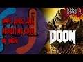 REVISITING DOOM 2016! Nick plays Doom 2016 PART 2 - Hype Labs Live!