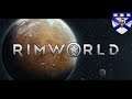 RimWorld (S02) (Day 4) "THE BIG GUNS!!!!" (Chill & Build Stream) -Let's Play