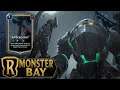 Ripper's Bay in Deep Deck ? Nautilus Sea Monster Deck - Legends of Runeterra - Patch 2.12.0 - Ranked