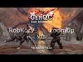 RobKorV v/s LoomUp | GerQC Duel S2 | Quake Champions