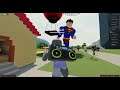 Roblox - Ragdoll Testing | GAMEPLAY | Gallionic Gaming