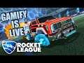 Rocket League Season 3  Livestream | India in Hindi |