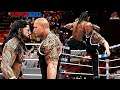 Roman Reigns vs Randy Orton Survivor Series 2020! WWE 2K20 The Rock Returns