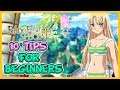 Rune factory 4 Special Switch 10 Tips For Beginners
