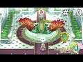 Rune Factory 4 Special Walkthrough - Part 10 - Ghost Voices?
