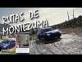 RUTAS DE MONTEZUMA #01 | Intro & Desert Rally | Forza Horizon 5