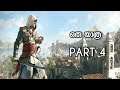 Sage Evde? - Part 4 | Assassin's Creed IV : Black Flag | Gamer@Malayali
