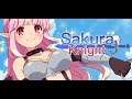 Sakura Knight - She's pretty mental [Part 10 | Final | Felicia's Route End]