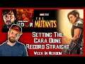 Setting the Cara Dune Record Straight | Week In Nerdom