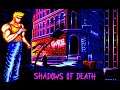 Shadows of Death OPENBOR Playthrough (1080p/60fps)