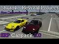 Shutoko Revival Project Carpack 2.0! New Cars Added to Servers!