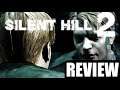 Silent Hill 2 Review