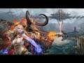 SKYFORGE-Part 1 Paladin INTRO
