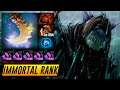 Slark Immortal Rank Action [28/3/12] - Dota 2 Pro Gameplay [Watch & Learn]