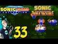 Sonic Gems Collection - Part 33: Sonic Triple Trouble - Sub Glorinadima Zone