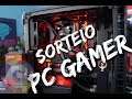 Sorteio Ganhe Um PC GAMER da Pichau!!