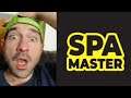 SPA MASTER Game | Android / Google Play, iOS / App Store Gameplay Review Youtube YT Video