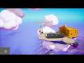 SpongeBob SquarePants BBBR Let's Play Part 38 - Sandy's From Texas?