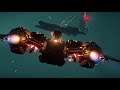 Star Citizen Dynamic Event Assaulton Stanton Teaser
