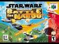 Star Wars Episode I: Battle for Naboo WINDOWS 10 2021 HD