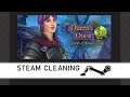 Steam Cleaning - Queen's Quest 2: Stories of Forgotten Past