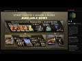 STREET FIGHTER V Live stream 2021 Arcade Mode & Multiplayer SFV