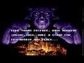 Streets of Rage 2 (GEN) - Intro