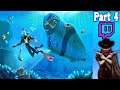 Subnautica [Stream]: Part 4 - Commander Tony Looks Into The Void
