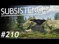 Subsistence - #210 - Ein wahres Erzparadies! - [Let's Play] [Gameplay] [Deutsch] [German]