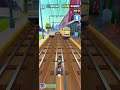 Subway Surfers Angry Serie