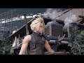 SUDDENLY A MOOGLE...kind of | Final Fantasy VII Remake Walkthrough Part 19