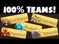 Summoners War PUNISHER'S CRYPT / STEEL FORTRESS BEST F2P TEAMS | GB12 DB12 NB12 100% SAFE New Update