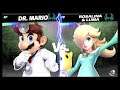 Super Smash Bros Ultimate Amiibo Fights  – Request #17940 Dr Mario vs Rosalina