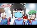 Surgeon Simulator 2 but I try to save lives with Irish anarchists...