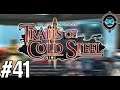 Surprise Call - Blind Let's Play Trails of Cold Steel II Episode #41