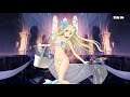 Taihou and Centaur - Wedding Animation (Live 2D Skins) Azur Lane