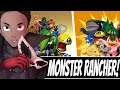 Take Em Back to the 90s! Bao Reviews Monster Rancher 1 & 2 DX!