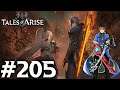 Tales of Arise PS5 Playthrough with Chaos Part 205: Island Fishing