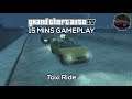 Taxi Ride | GTA 4 15 mins Gameplay