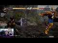 Tekken Mastery | Набираемся скила