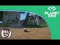 Temple en ruines pour les capucins | Planet Zoo | FR