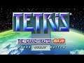 Tetris The Grand Master : Ace - Attract Mode