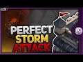 TH9 [3 Star] War Attack | Perfect Storm
