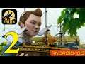 The Adventures Of Tintin Walkthrough Part:2 (Android/IOS) || By Android Master