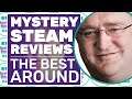 The Best Around | Mystery Steam Reviews (Bestest Best Video Games)