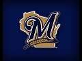 The Brew Crew - MLB The Show 18 Milwaukee Brewers Franchise #1